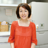 島本美由紀さん