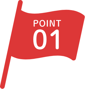 POINT 01