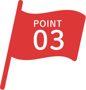 POINT 03