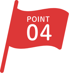 POINT 04