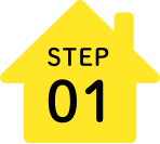 STEP 01
