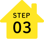 STEP 03
