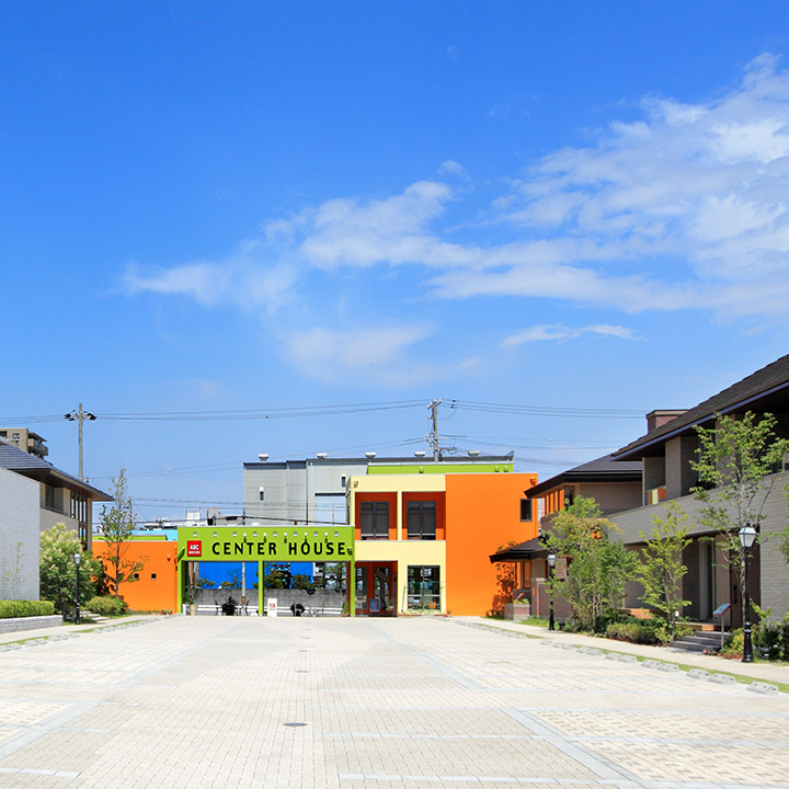 総合住宅展示場ABCハウジング ハウジングコレクション神戸東 | 注文