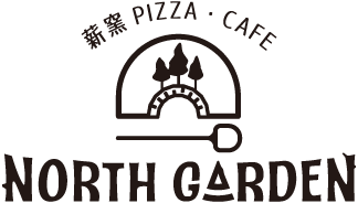 NORTH GARDENのロゴ