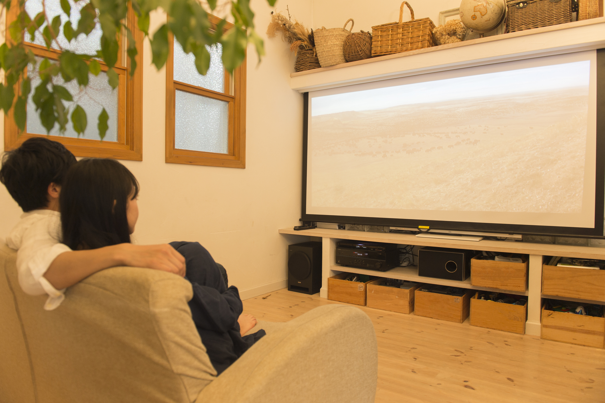 メディアのキャプション