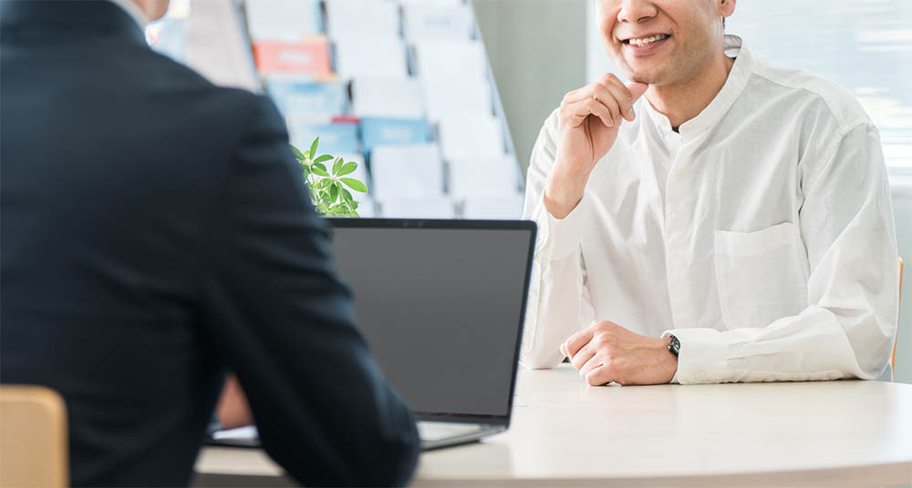 ハウスメーカー営業の仕事内容