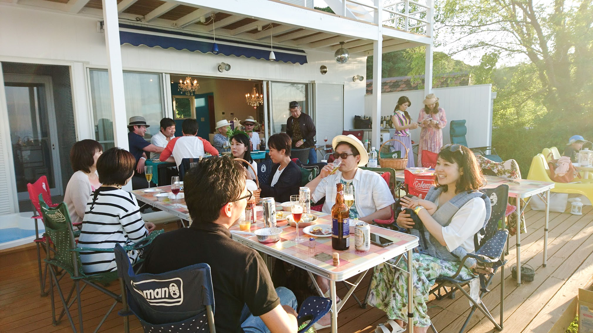 メディアのキャプション