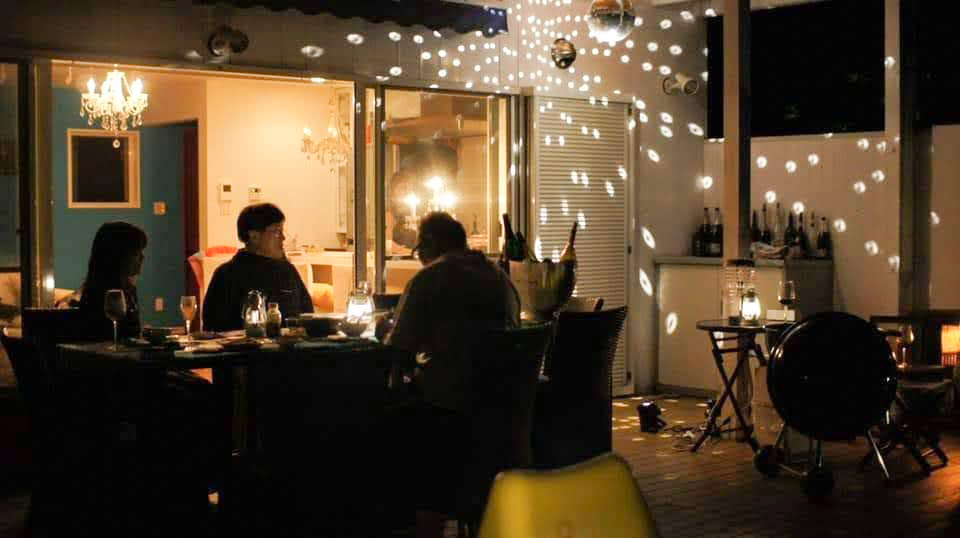 メディアのキャプション