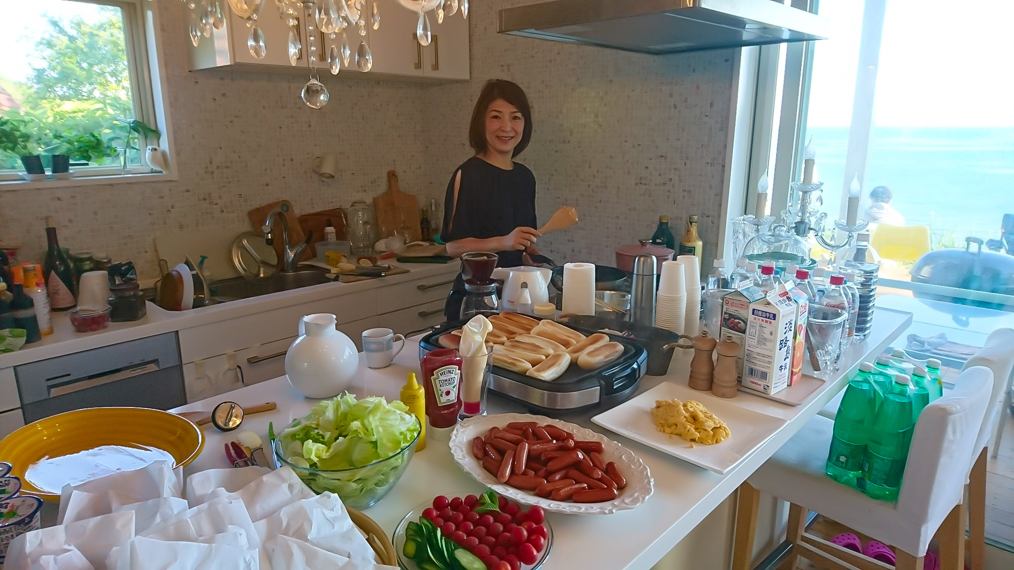 メディアのキャプション