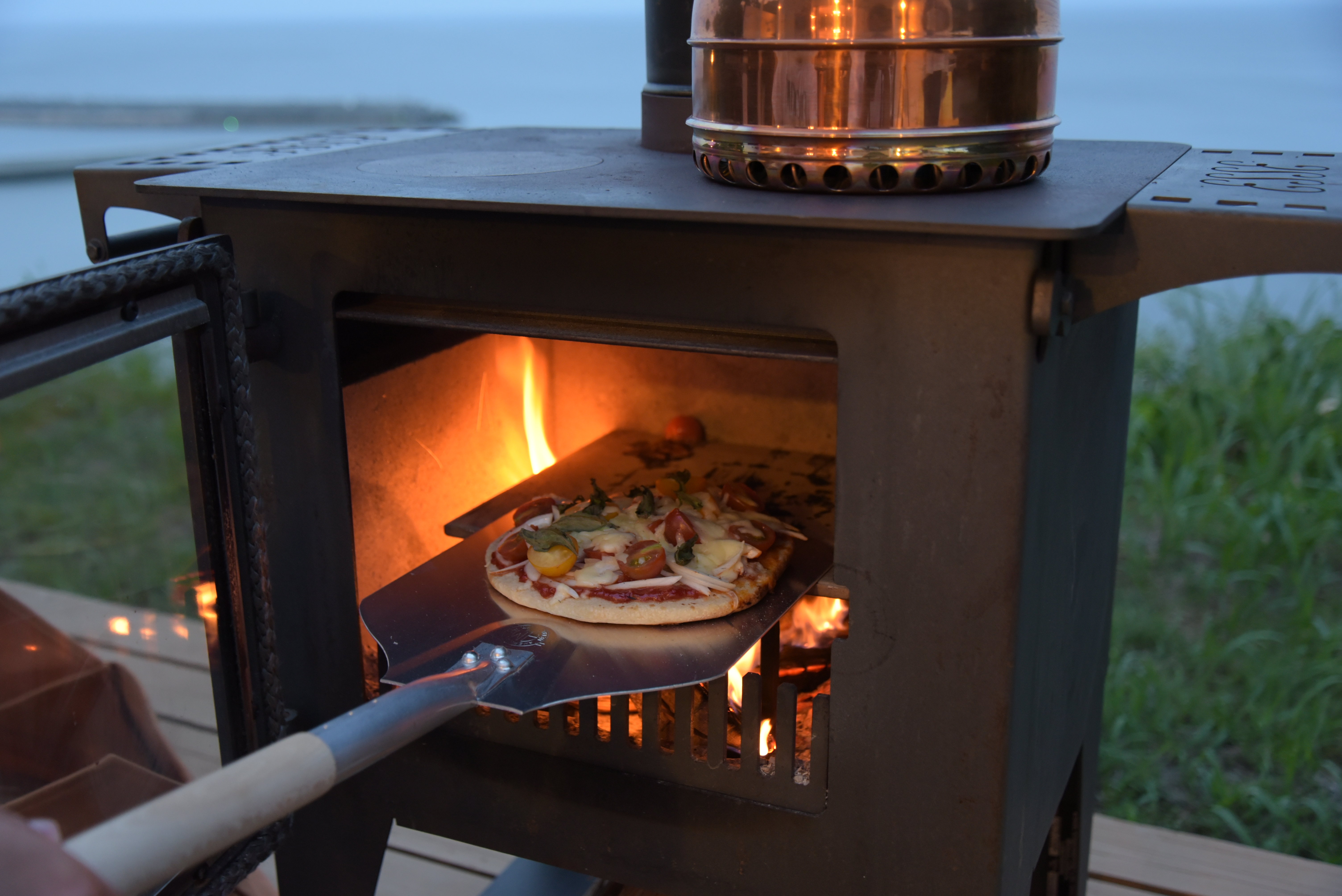 メディアのキャプション