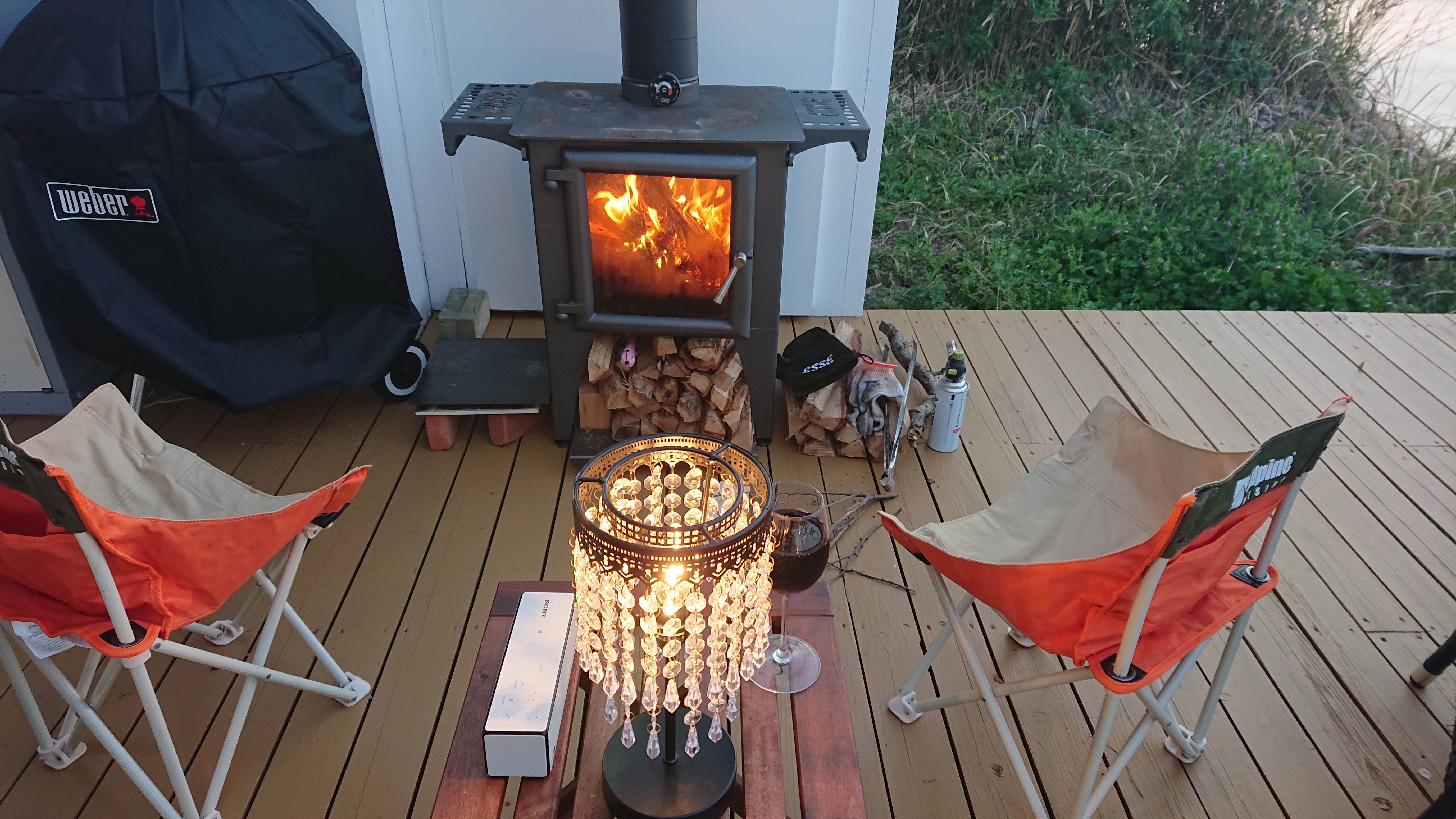 メディアのキャプション