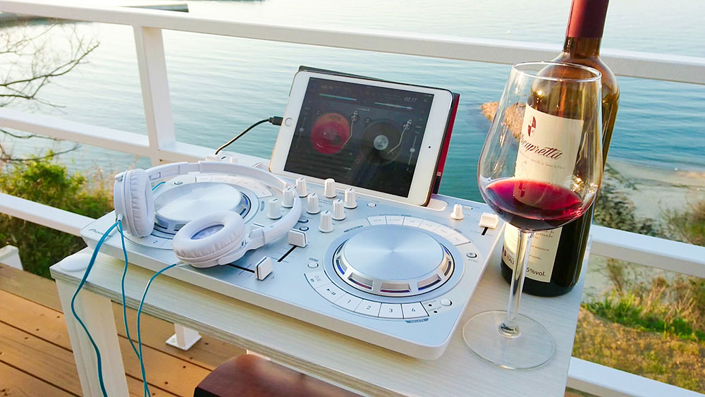 メディアのキャプション