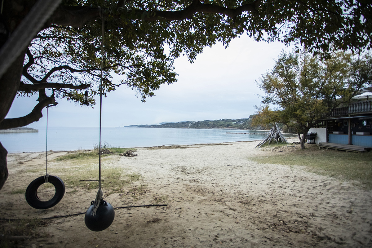 メディアのキャプション