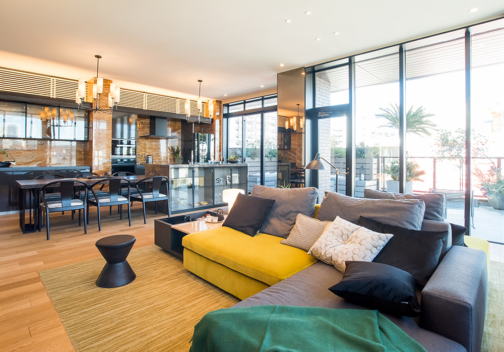 メディアのキャプション