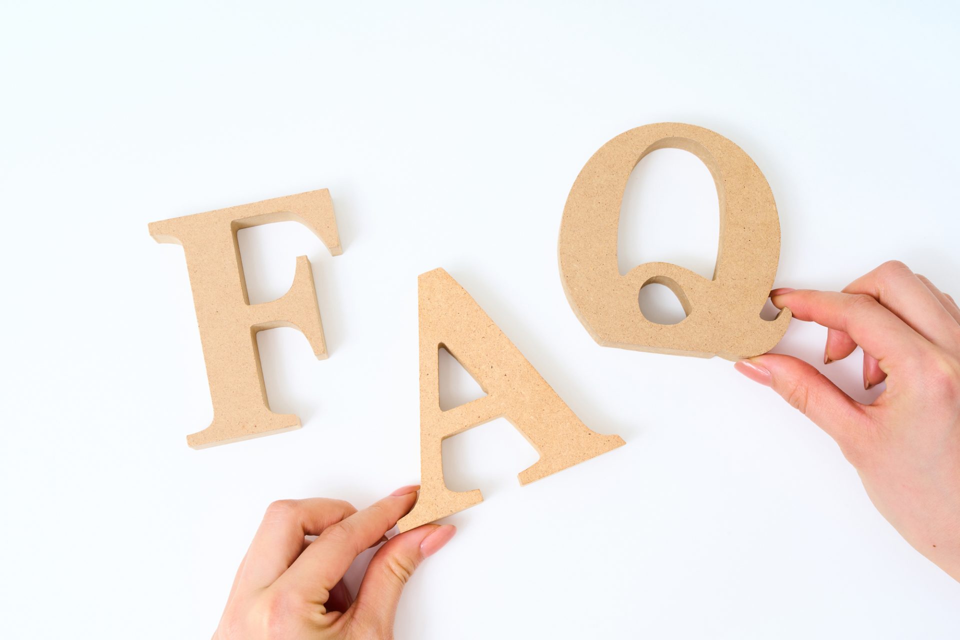ハウスメーカーと工務店の違いに関するよくある質問(FAQ)