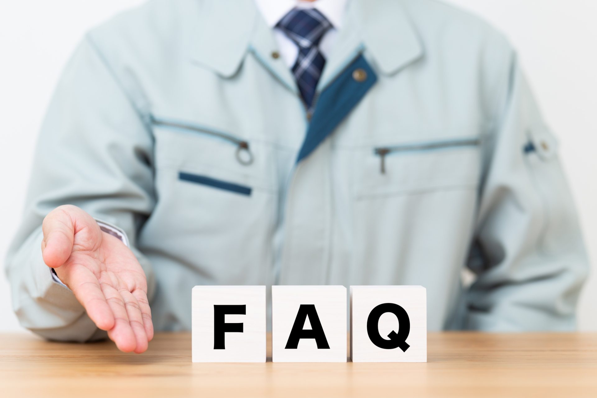 Q&A