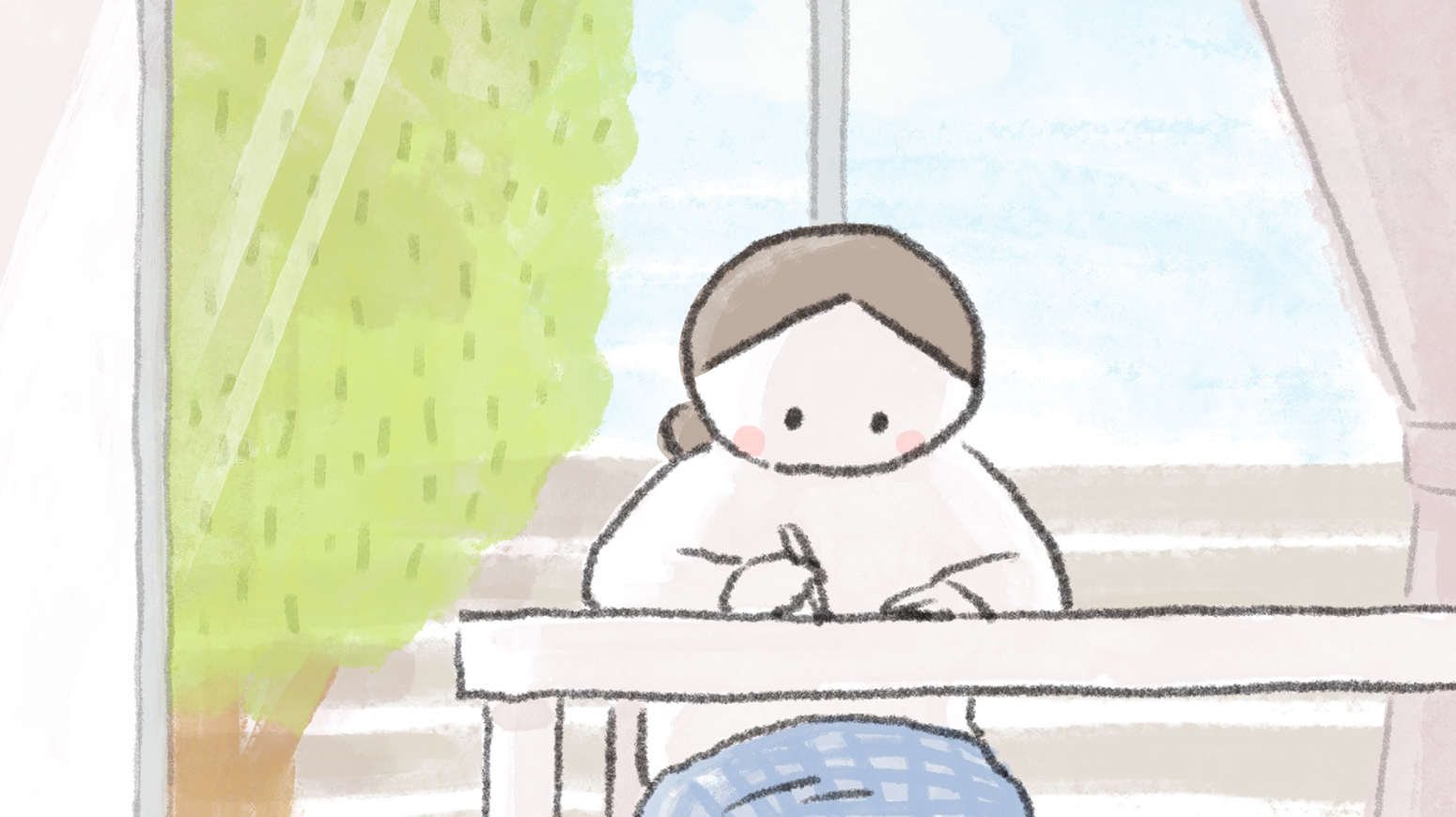 イラストレーター・ヒビユウ