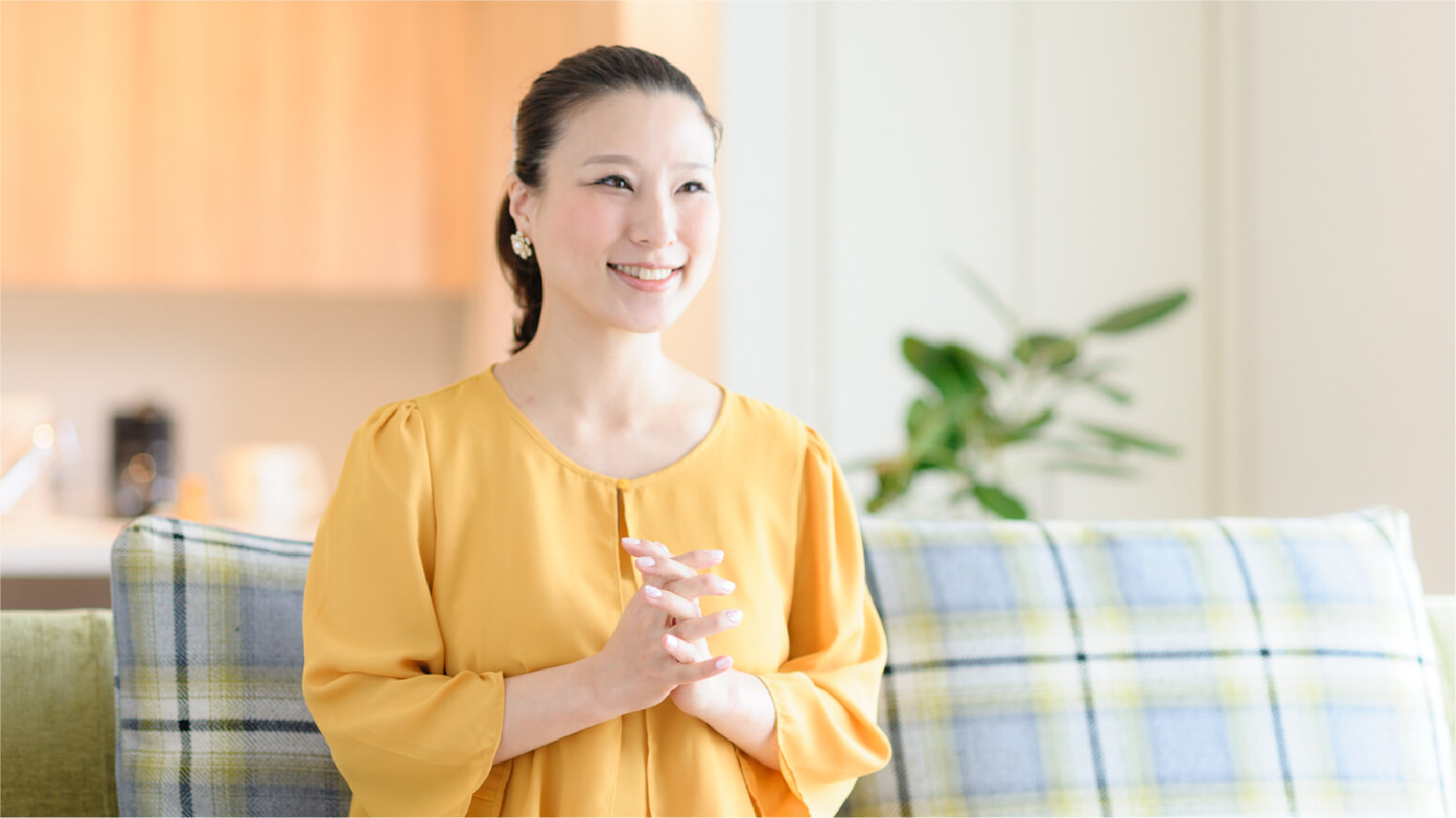 整理収納アドバイザー・西口 理恵子