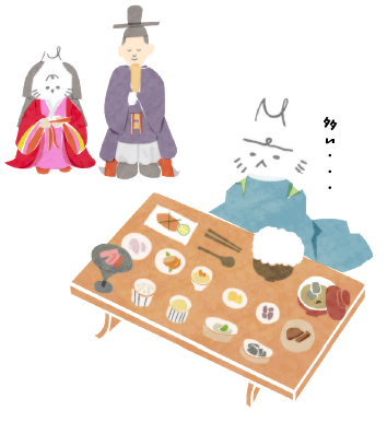 多い・・・