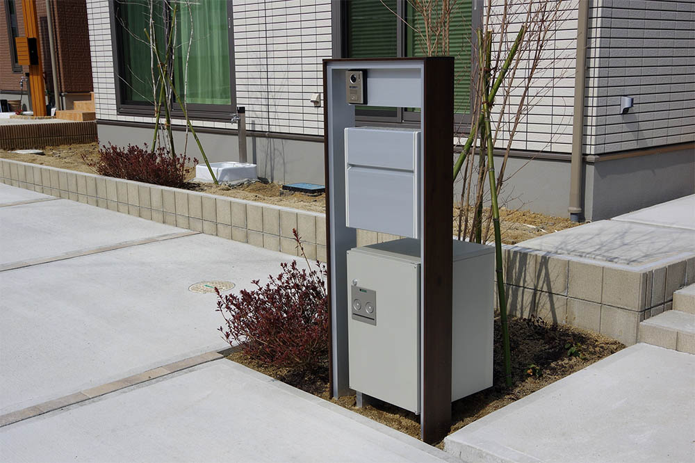 戸建てに宅配ボックスはいらない？種類や注意点、お得な補助金情報を紹介