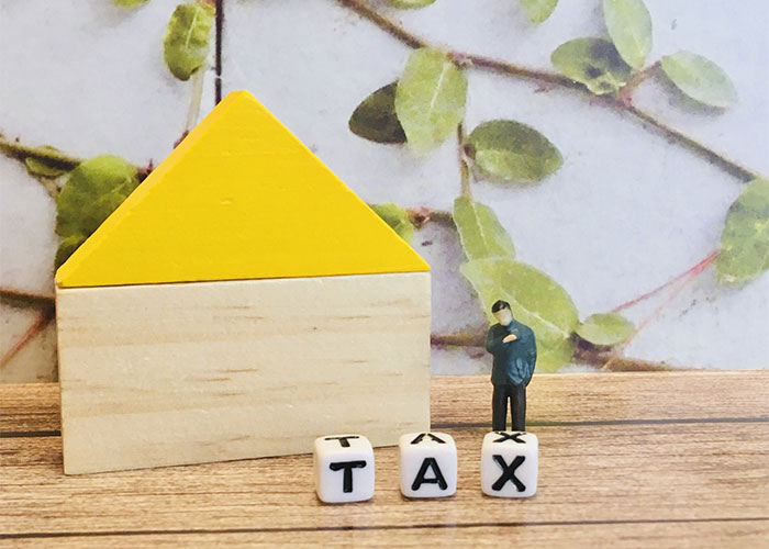 注文住宅の固定資産税を安くする方法とは？計算方法や特例まで徹底解説！