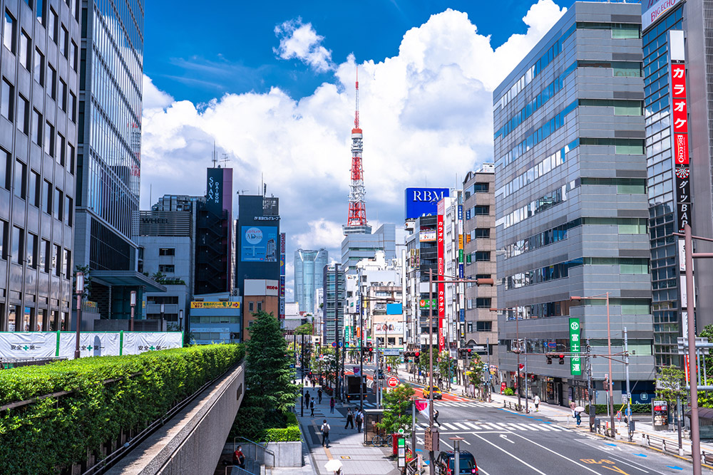 東京都で注文住宅を建てたい！気になる相場やエリア別の土地価格も紹介！