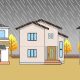 注文住宅に有効な水害対策！設計・建築時のポイントを解説