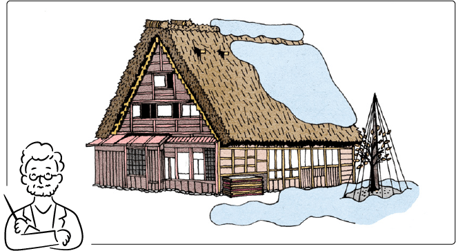 日本の名建築から学ぶ住まいづくりの知恵 住まいの学校コラム Vol 14 総合住宅展示場 Abcハウジング