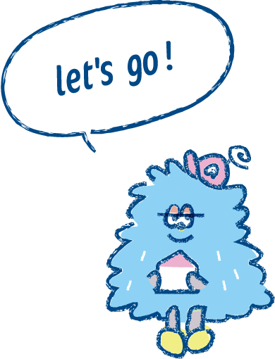 let's go!