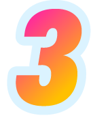 3