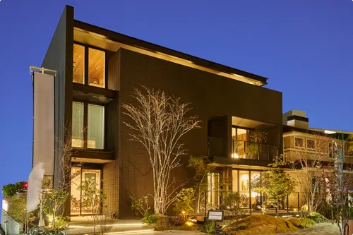 HEBEL HAUS　FREX asgard(フレックス アスガルド)